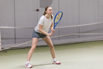 Bild 84 - NL TSV Glinde II - Tennisverein Lohne II : Ergebnis: 5:1